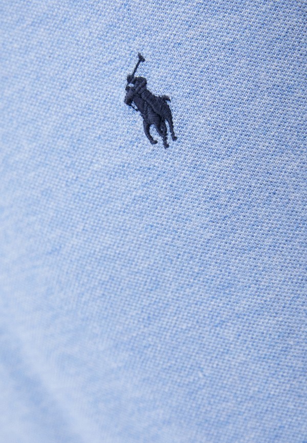 

Поло Polo Ralph Lauren, Голубой