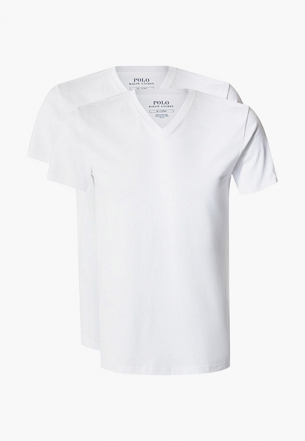 

Футболки 2 шт. Polo Ralph Lauren, Белый