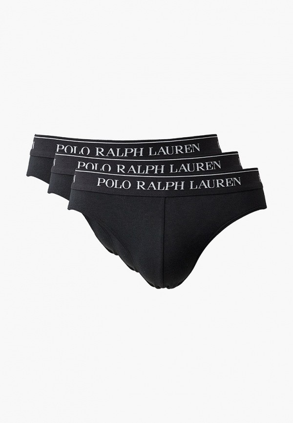 

Комплект Polo Ralph Lauren, Черный