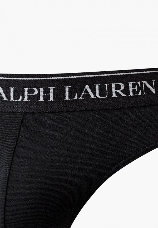 Комплект Polo Ralph Lauren цвет черный  Фото 2