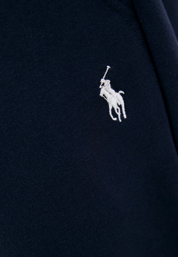Брюки спортивные Polo Ralph Lauren цвет синий  Фото 5