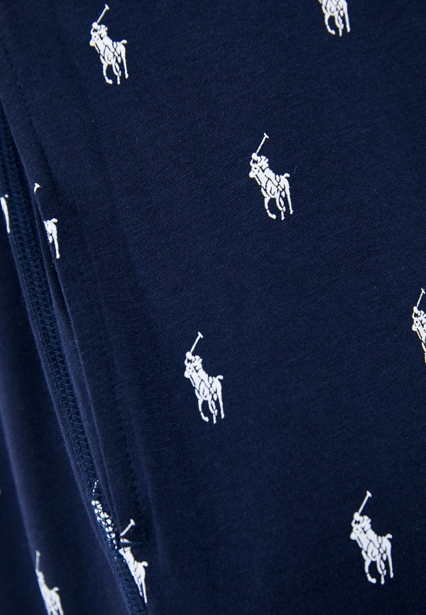 Брюки домашние Polo Ralph Lauren Брюки домашние Polo Ralph Lauren фото
