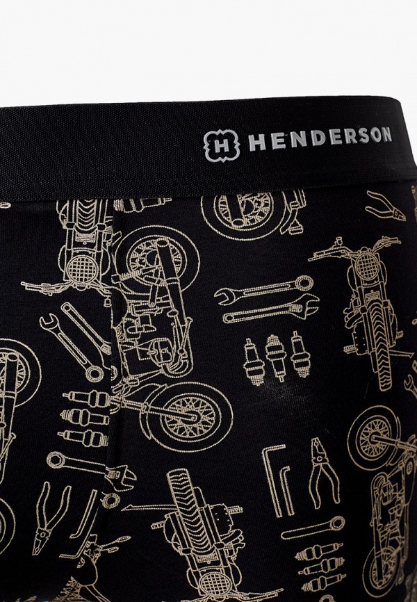 фото Трусы henderson