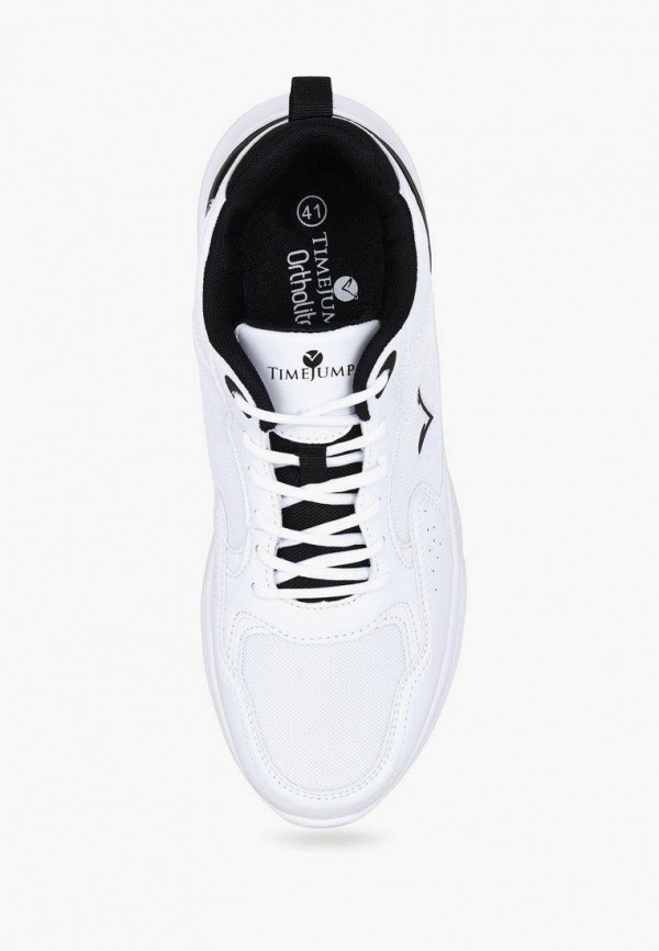 фото Кроссовки timejump