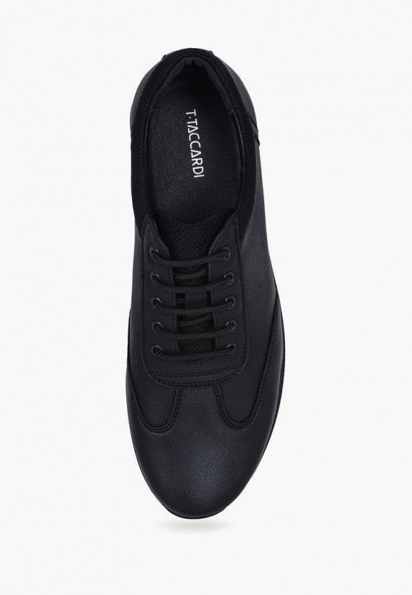 фото Кроссовки t.taccardi