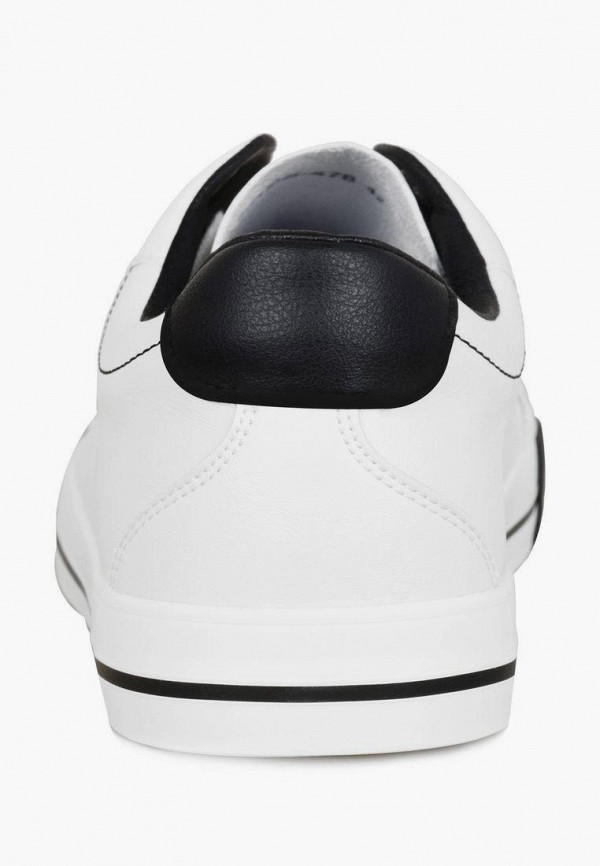 фото Кеды t.taccardi