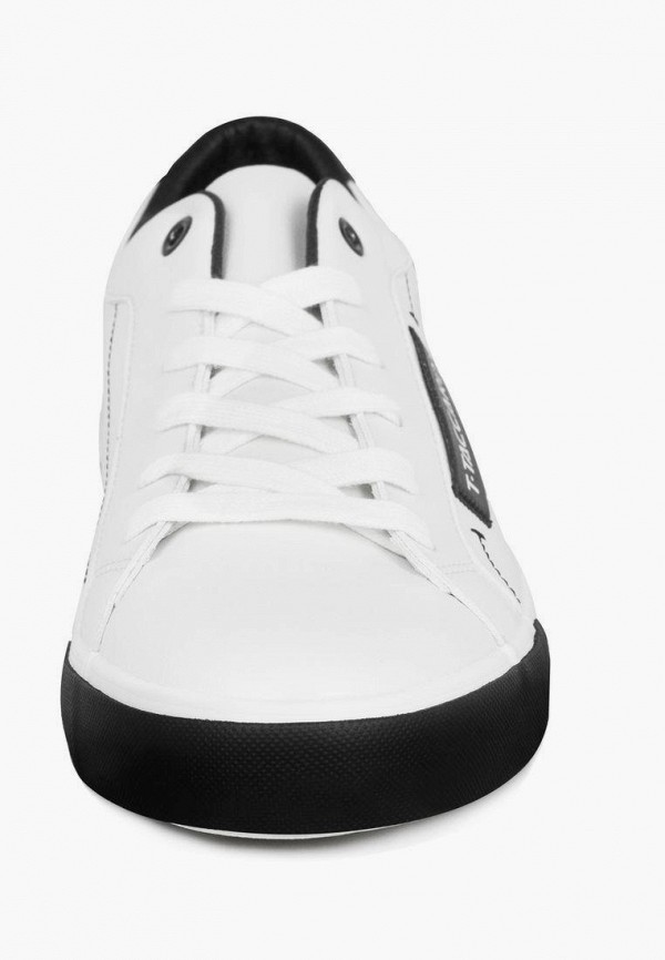 фото Кеды t.taccardi