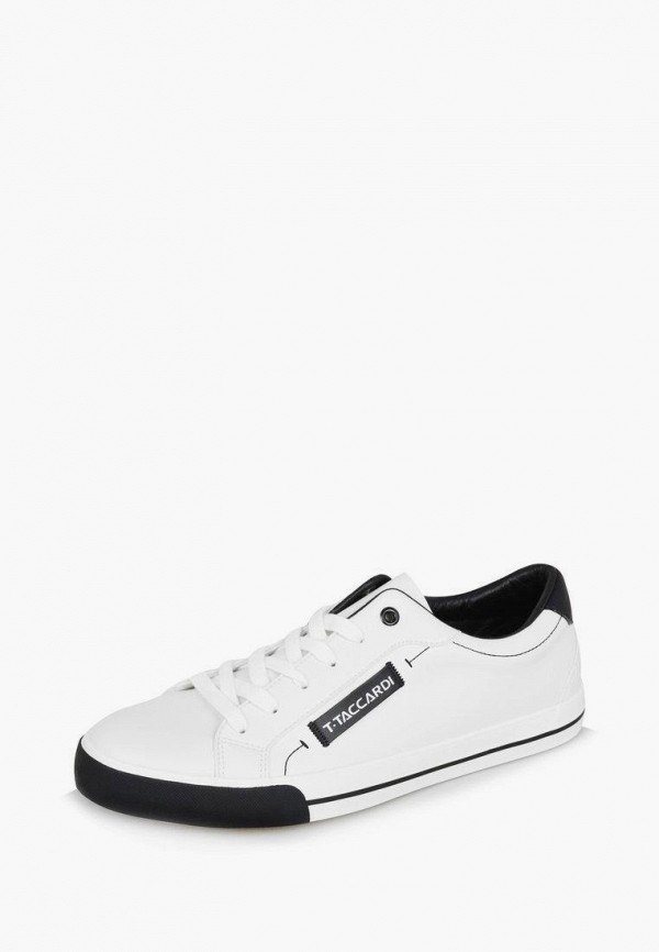 фото Кеды t.taccardi