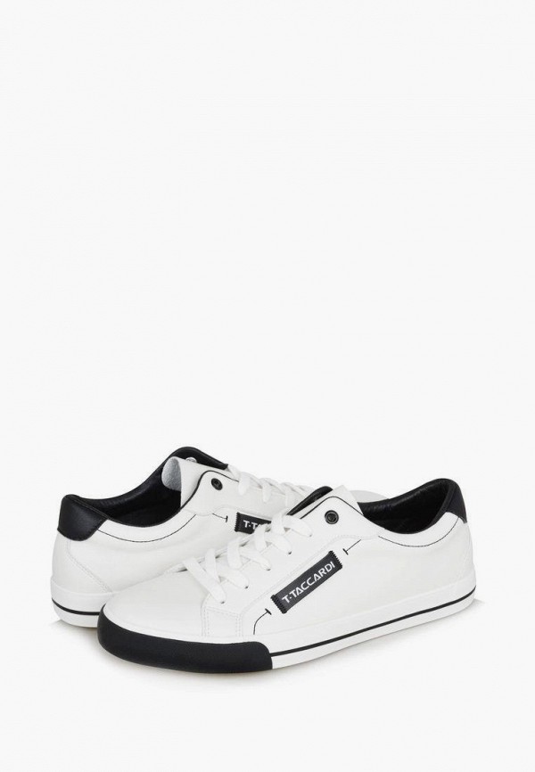фото Кеды t.taccardi