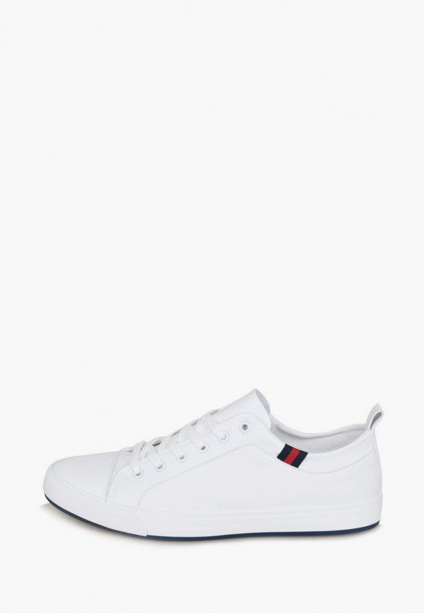 фото Кеды t.taccardi