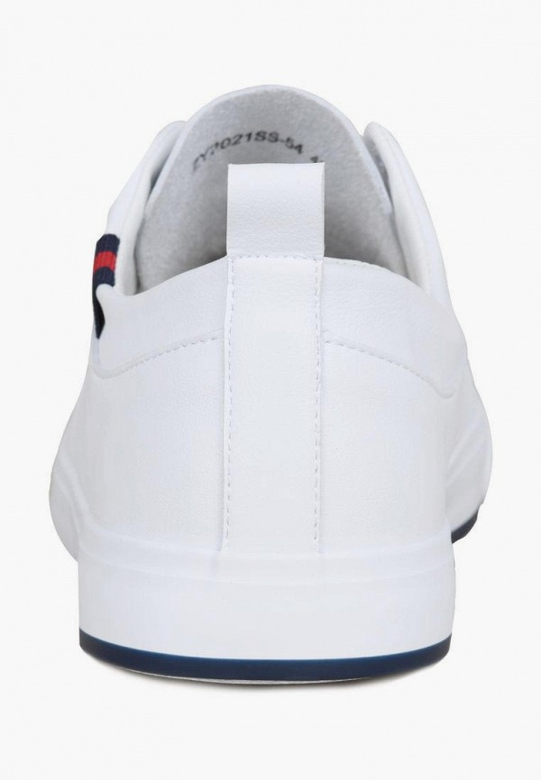 фото Кеды t.taccardi