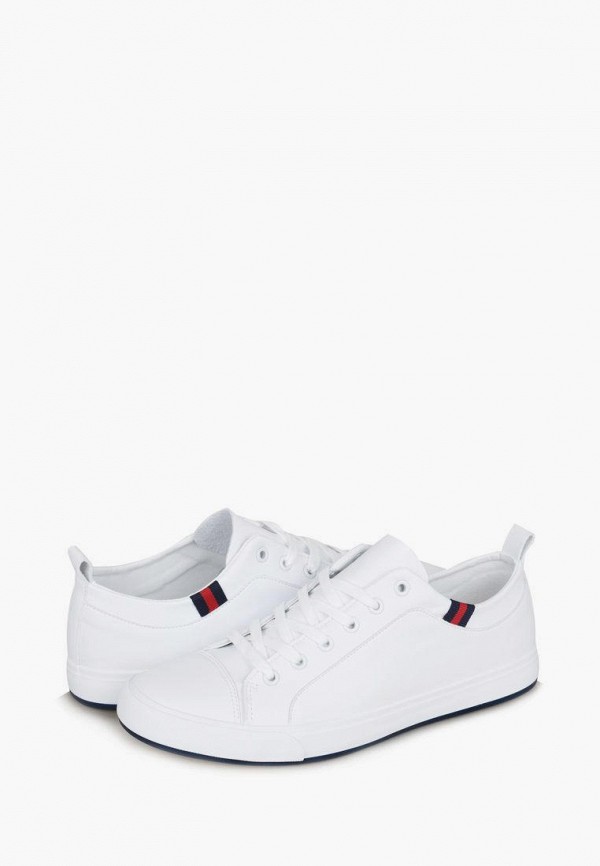 фото Кеды t.taccardi