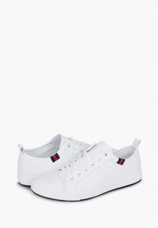 фото Кеды t.taccardi