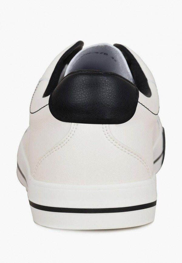 фото Кеды t.taccardi