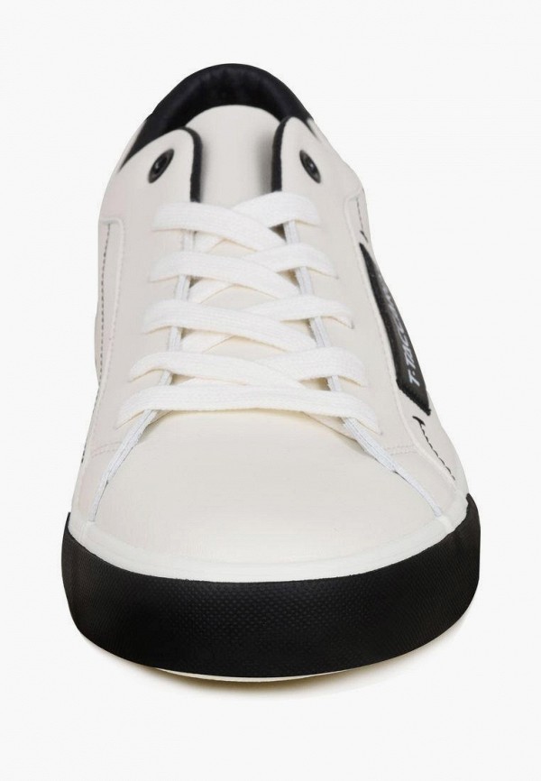 фото Кеды t.taccardi