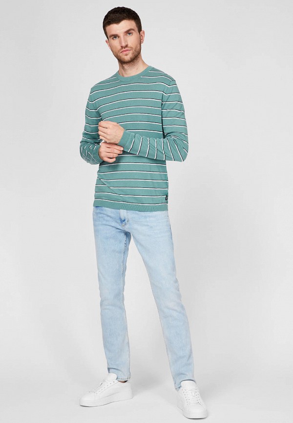 

Джинсы Esprit, Голубой, Esprit MP002XM0S9BN