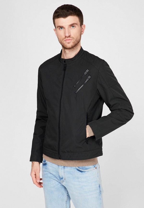 

Куртка Esprit, Черный