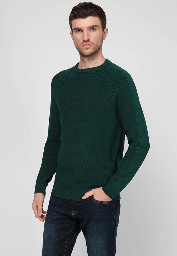 

Джемпер Esprit, Зеленый