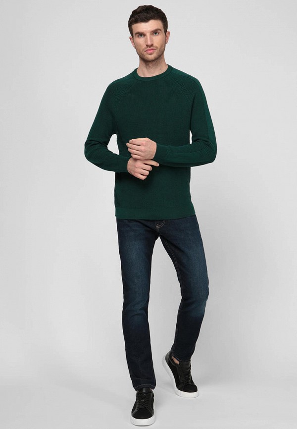 

Джемпер Esprit, Зеленый, Esprit MP002XM0S9BW