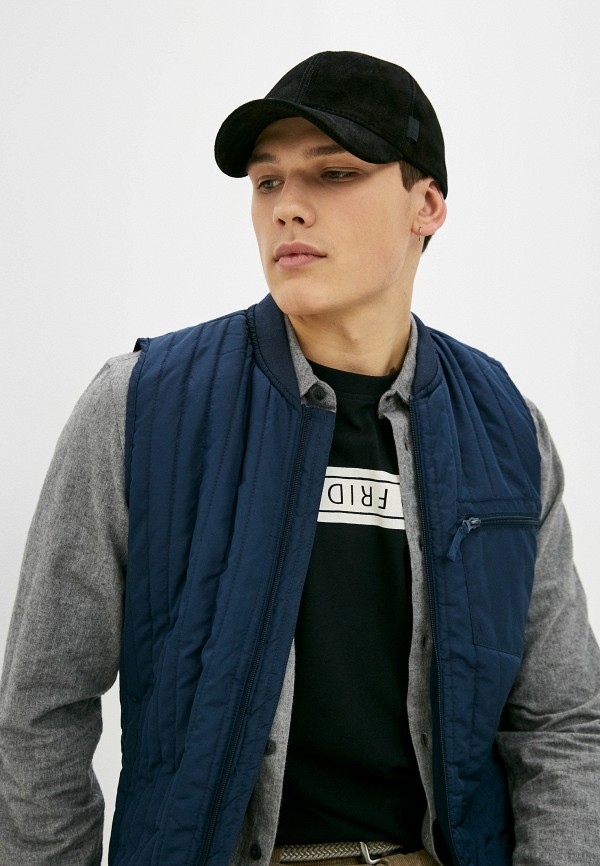 фото Бейсболка lf-label