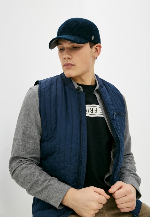 фото Бейсболка lf-label