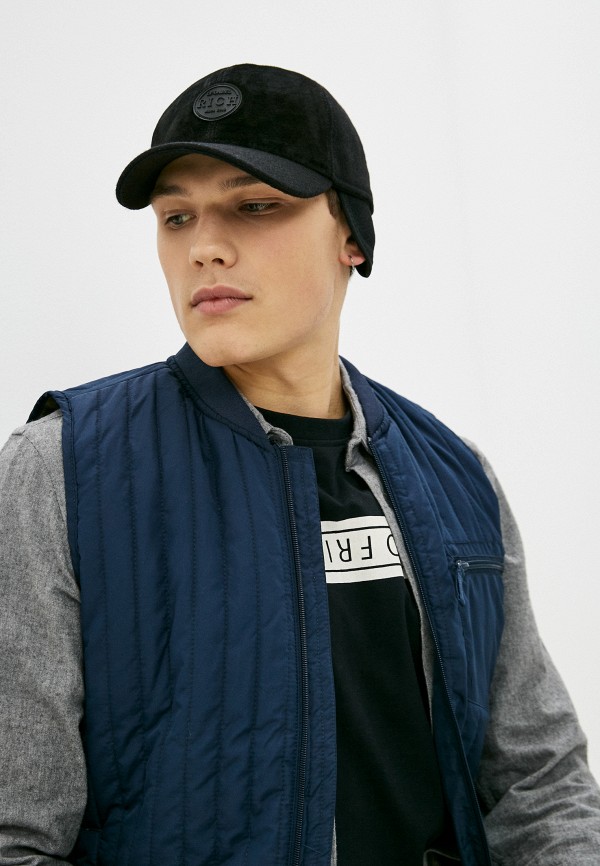 фото Бейсболка lf-label