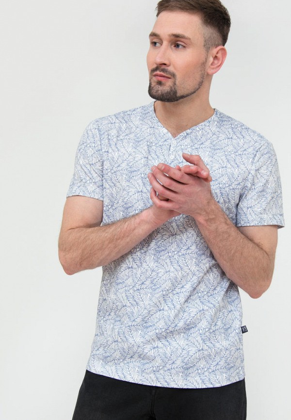 

Футболка Finn Flare, Белый