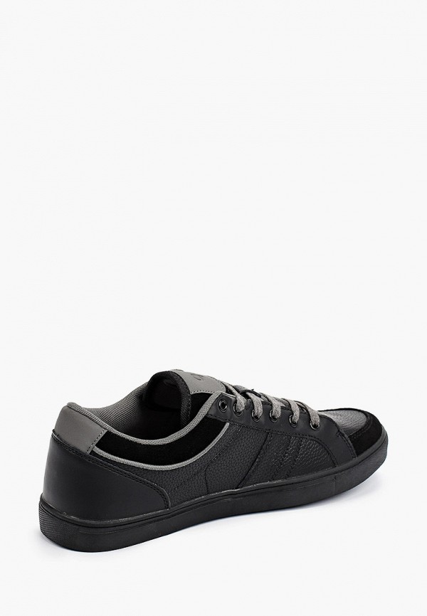 фото Кеды quattrocomforto