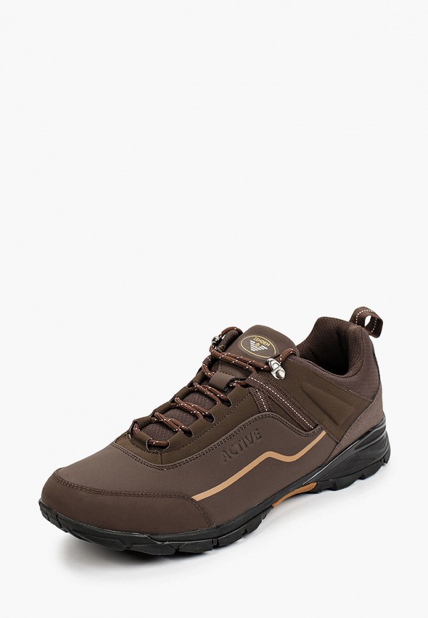 фото Кроссовки zenden active