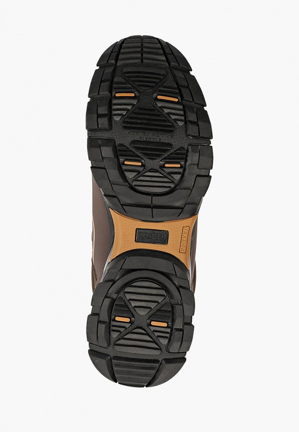 фото Кроссовки zenden active