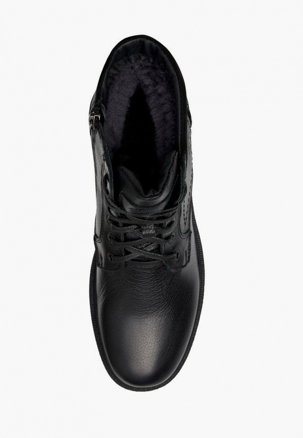 фото Ботинки alessio nesca