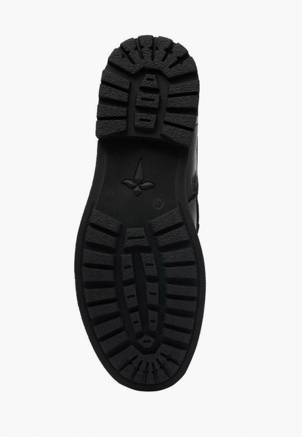 фото Ботинки alessio nesca