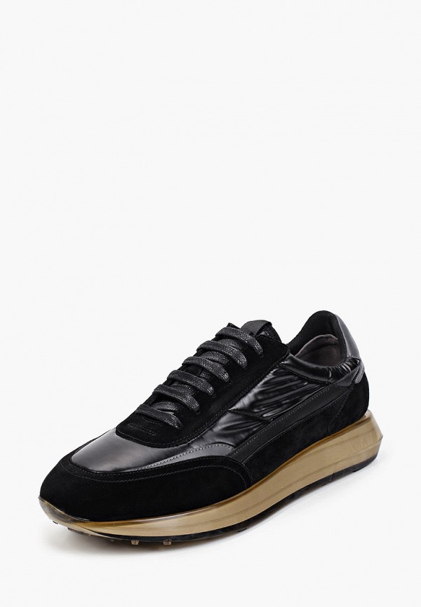 фото Кроссовки mascotte