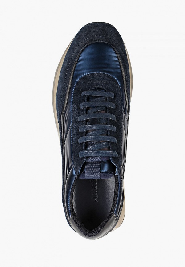 фото Кроссовки mascotte