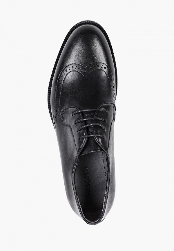 фото Туфли mascotte