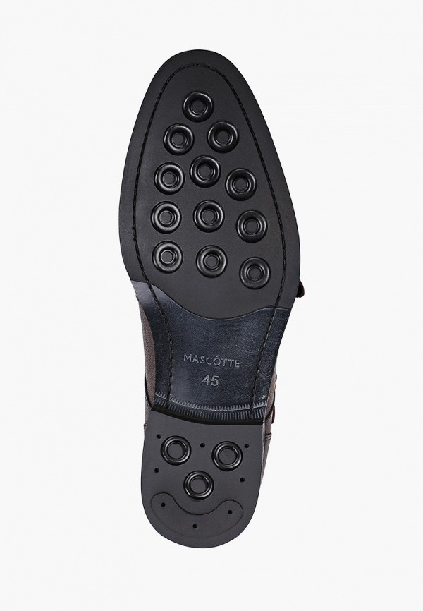 фото Туфли mascotte