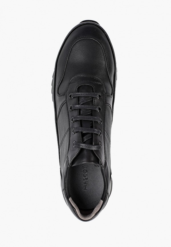 фото Кроссовки mascotte