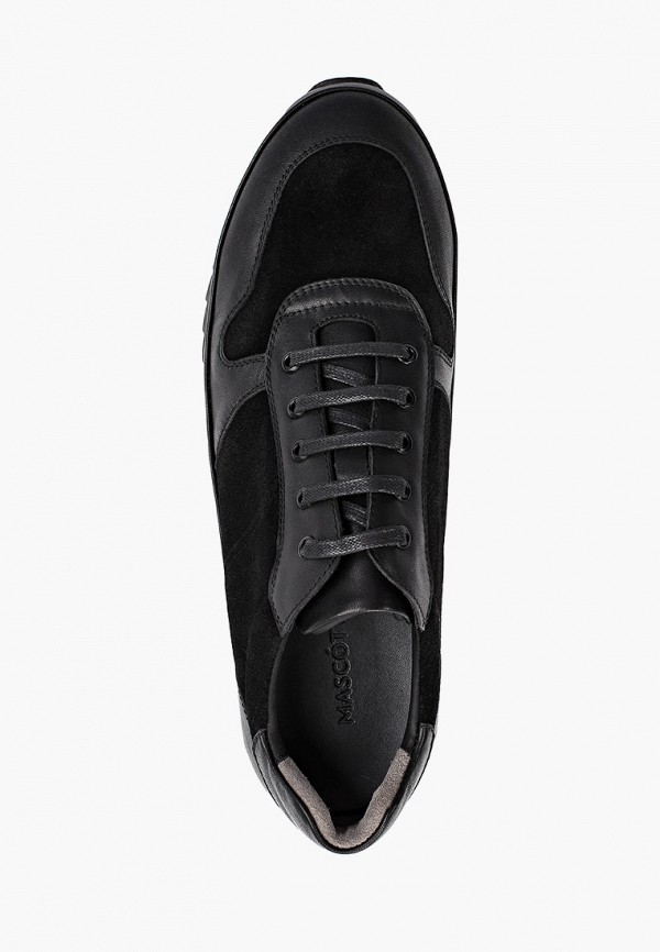 фото Кроссовки mascotte