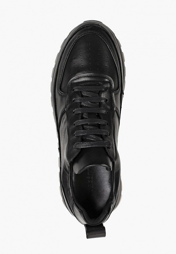 фото Кроссовки mascotte