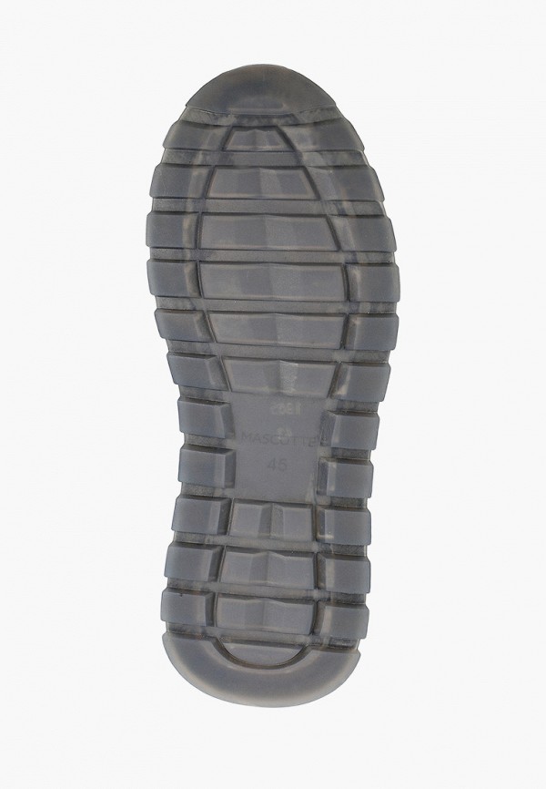 фото Кроссовки mascotte