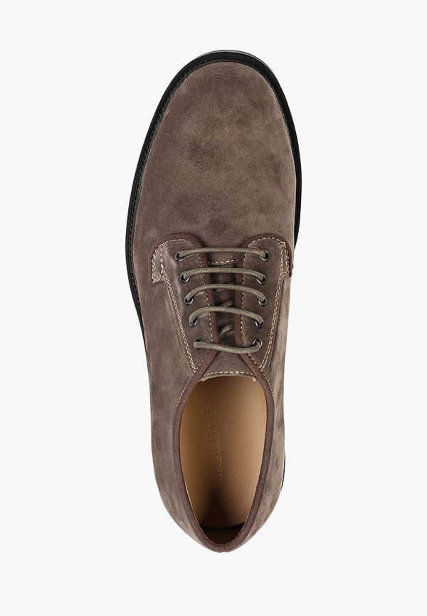 фото Туфли mascotte