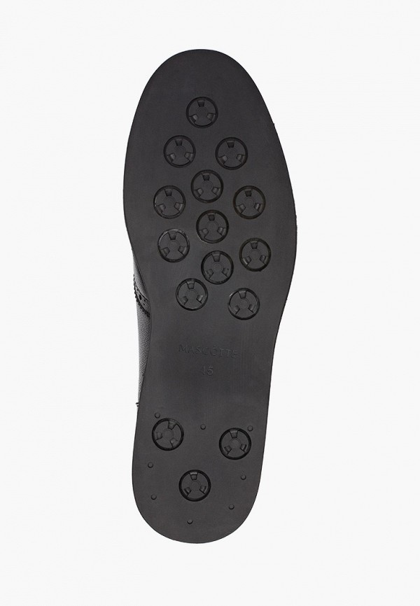 фото Туфли mascotte