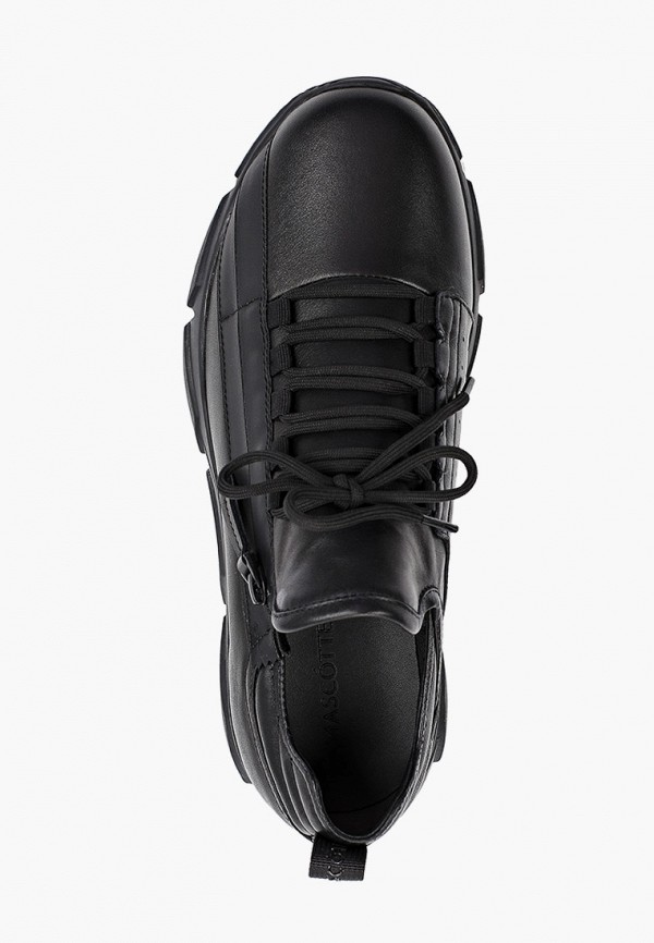 фото Кроссовки mascotte