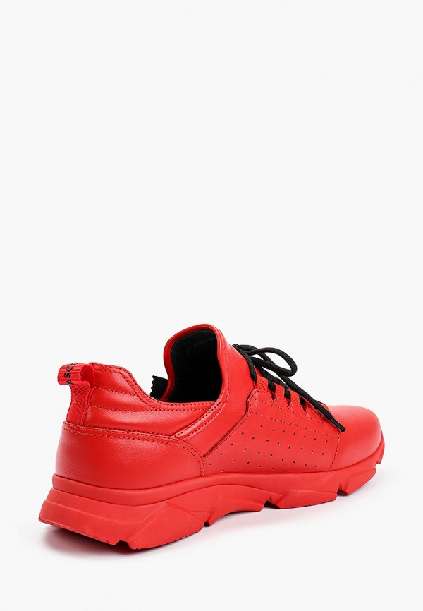 фото Кроссовки mascotte