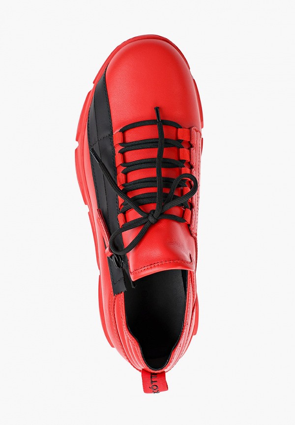 фото Кроссовки mascotte