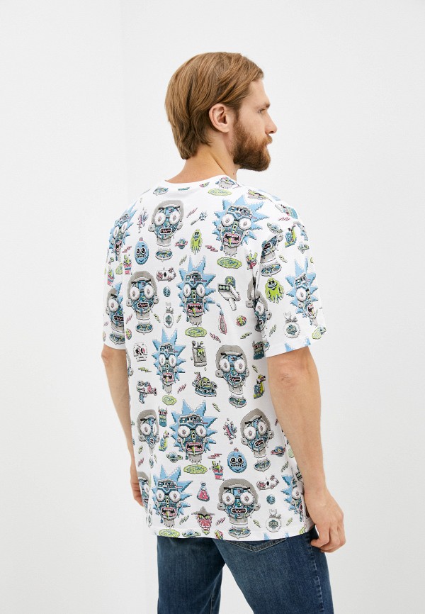 фото Футболка befree