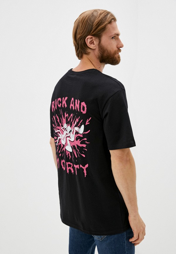 фото Футболка befree