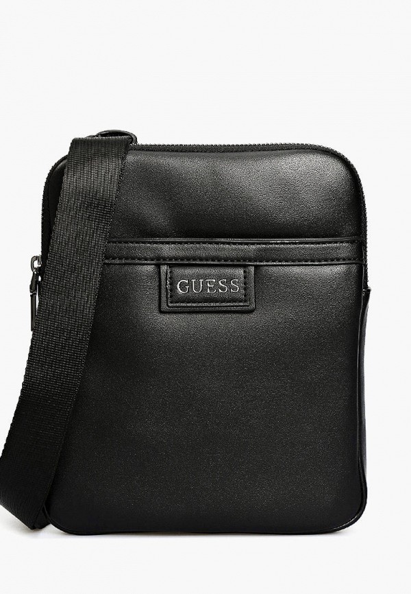 

Сумка Guess, Черный, Guess MP002XM0S9NZ