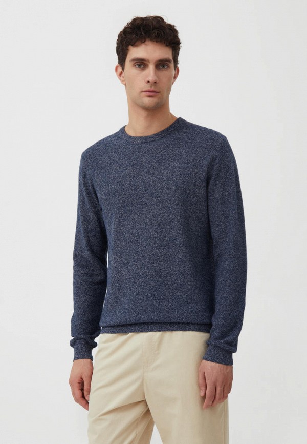 

Джемпер Finn Flare, Синий