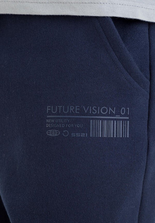 фото Брюки спортивные gloria jeans